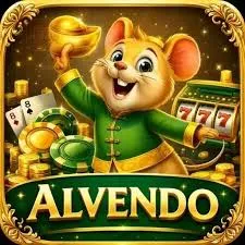 ALVENDO - Game Pertanian Seru dan Menyenangkan