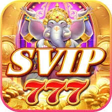 SVIP777 - Game Tembak Ikan Seru di Smartphone Anda
